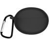 Чохол для навушників BeCover Silicon для Huawei FreeBuds 5i Black (709566) зображення 3