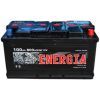 Акумулятор автомобільний ENERGIA 100Ah Ев (-/+) (800EN) (22392)