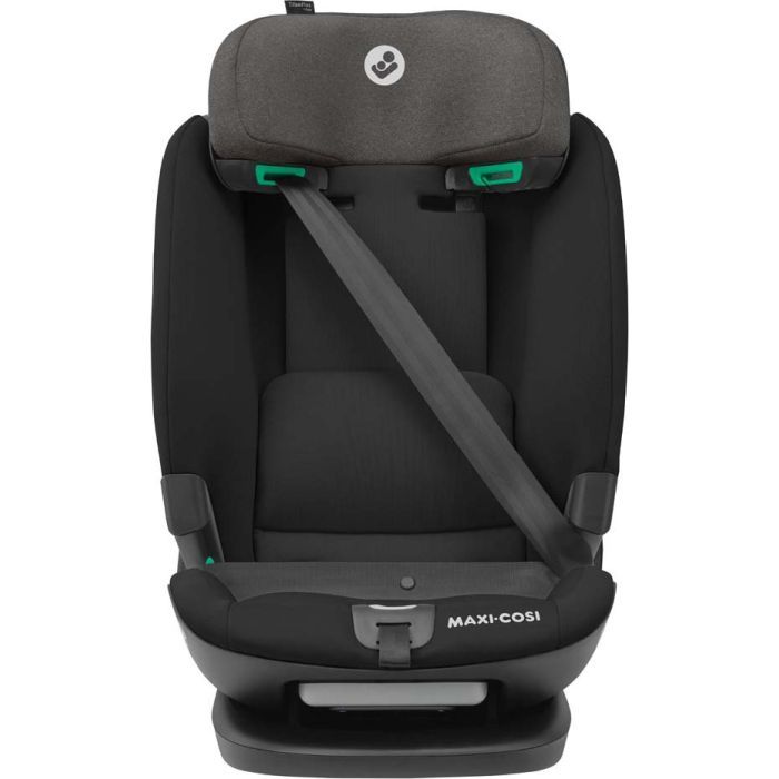 Автокрісло Maxi-Cosi Titan Plus I-Size Authentic Black (8836671110) зображення 8
