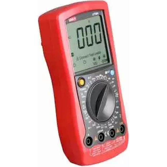 Цифровой мультиметр UNI-T UT58A изображение 2