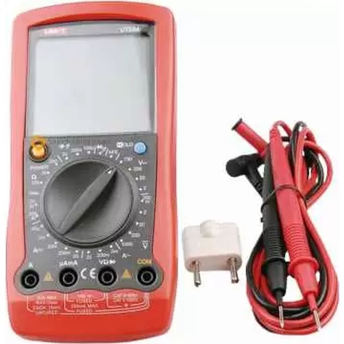 Цифровой мультиметр UNI-T UT58A изображение 3