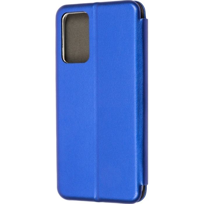 Чехол для мобильного телефона Armorstandart G-Case Xiaomi Redmi Note 12S 4G Blue (ARM67508) изображение 2