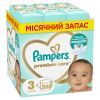 Подгузники Pampers Premium Care Размер 3 (6-10 кг) 200 шт (8006540855898)