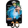 Ножницы Kite детские в футляре Naruto 13 см (NR23-123)