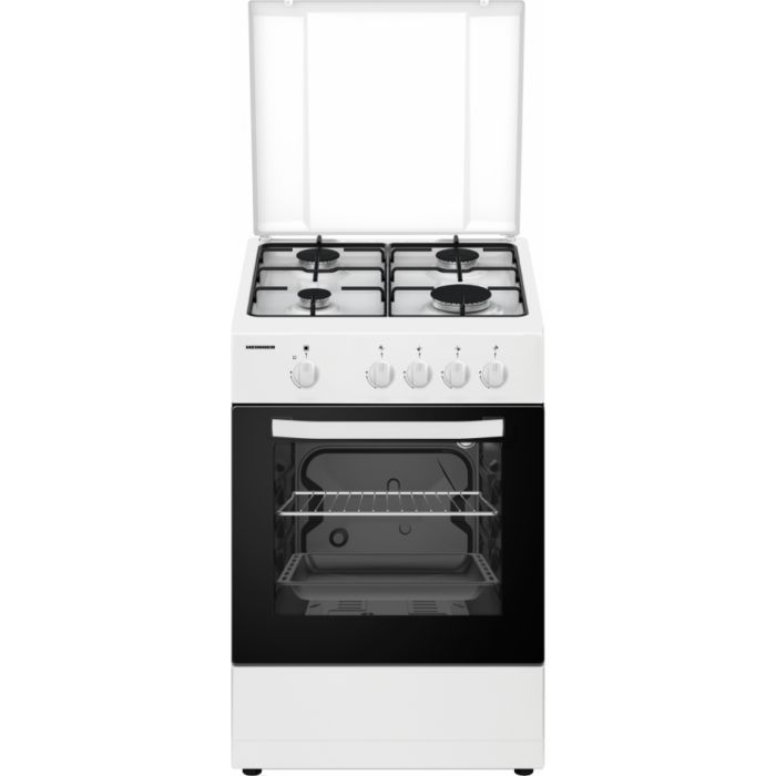 Плита HEINNER HFSC-SME50WH