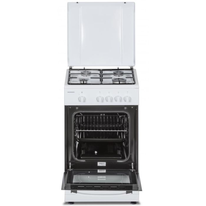 Плита HEINNER HFSC-SME50WH зображення 2