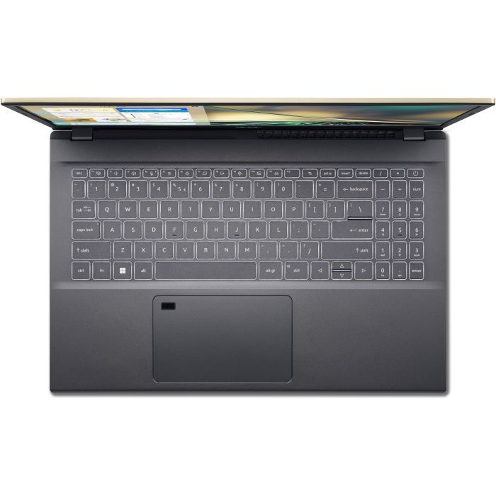 Ноутбук Acer Aspire 5 A515-57 (NX.KN4EU.003) изображение 4