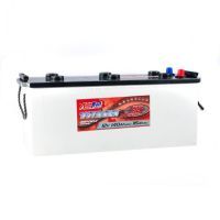 Акумулятор автомобільний AutoPart 140 Ah/12V (ARL140-V00) зображення 2