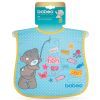 Слинявчик Baboo Me to You, 3+ місяців (синій) (11-101) зображення 4