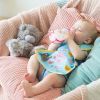 Слинявчик Baboo Me to You, 3+ місяців (синій) (11-101) зображення 6