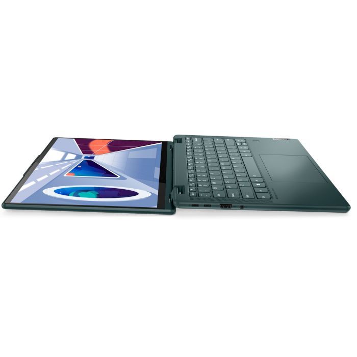 Ноутбук Lenovo Yoga 6 13ABR8 (83B2007NRA) зображення 7