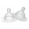 Соска Twistshake M (2+мес) 2 шт силиконовая (78020) > цены в Киеве и Украине Соска Twistshake M (2+мес) 2 шт силиконовая (78020)