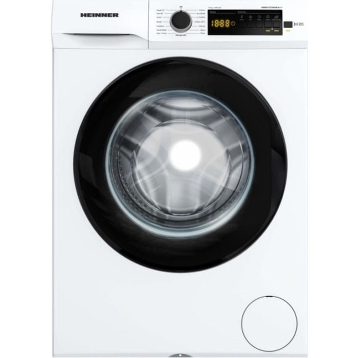 Пральна машина HEINNER HWM-VT2104IVKA+++