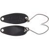Блешня Nories Masukurouto Teach 0.8g 058T Black (1561.09.95)