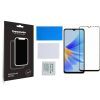 Скло захисне BeCover Oppo A17/A17k 4G Black (709774) зображення 4
