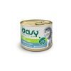 Консервы для собак OASY One Animal Protein ADULT Small/Mini с ягненком 200 г (8053017344362)