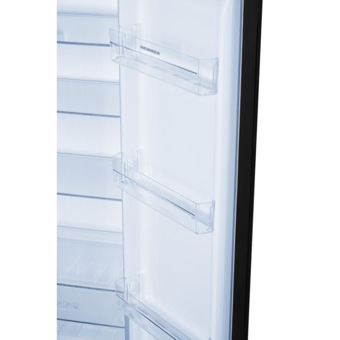 Холодильник HEINNER HSBS-H442NFBKE++ зображення 4