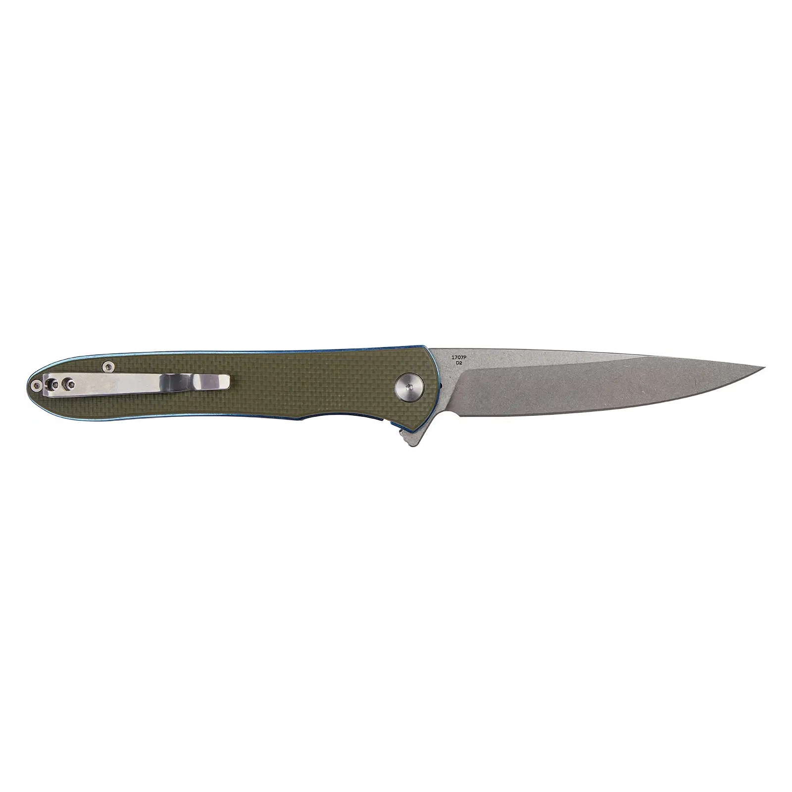 Нож Artisan Shark G-10 Green (1707P-GN) изображение 2