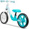 Беговел Lionelo Alex Turquoise (LOE-ALEX TURQUOISE) изображение 3