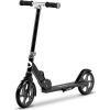 Самокат Lionelo Luca Black Graphite (LO-LUCA BLACK/ GRAPHITE) зображення 4
