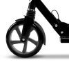 Самокат Lionelo Luca Black Graphite (LO-LUCA BLACK/ GRAPHITE) зображення 6