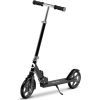 Самокат Lionelo Luca Black Graphite (LO-LUCA BLACK/ GRAPHITE)