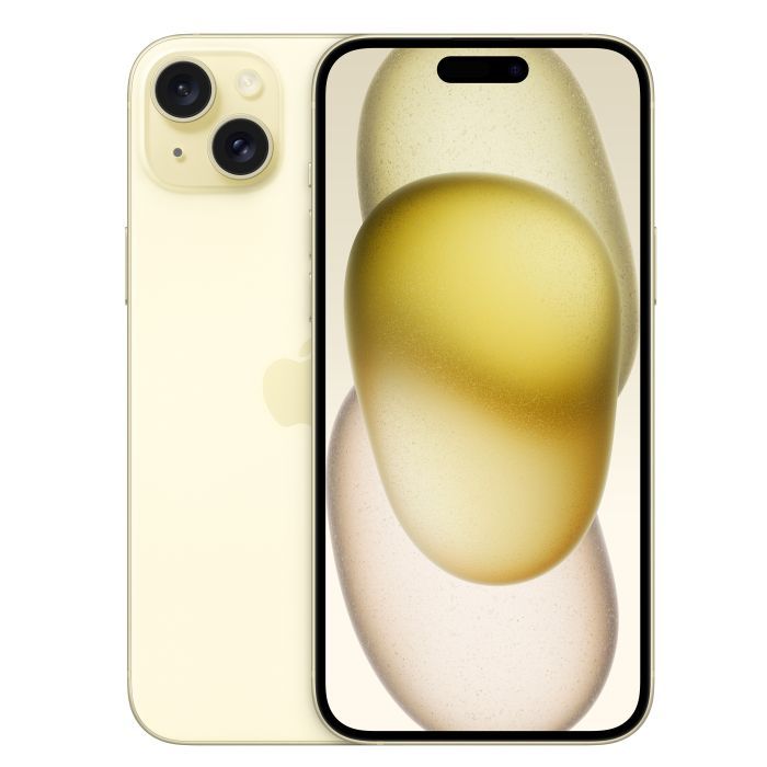 Мобильный телефон Apple iPhone 15 Plus 128GB Green (MU173)