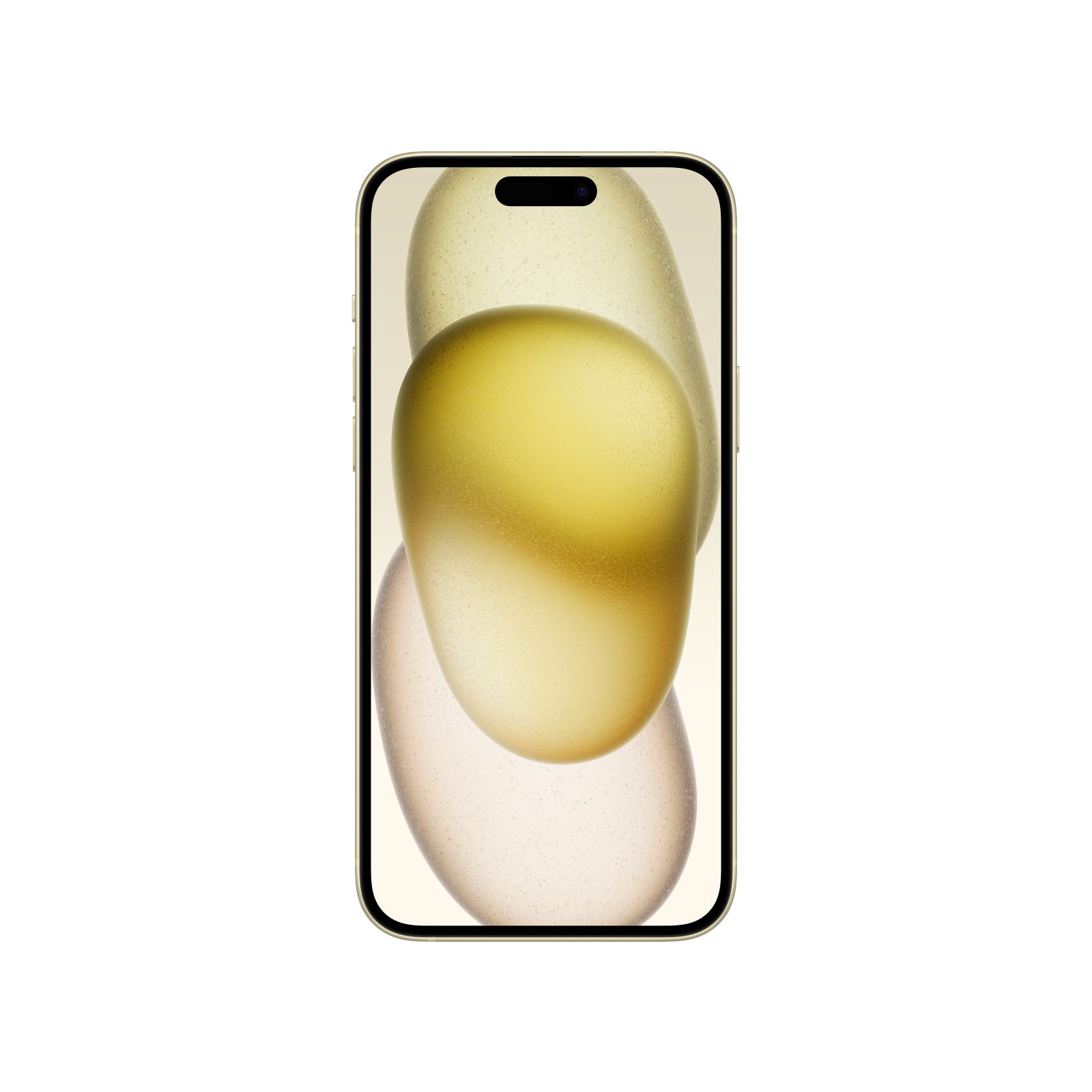 Мобильный телефон Apple iPhone 15 Plus 256GB Yellow (MU1D3) изображение 2
