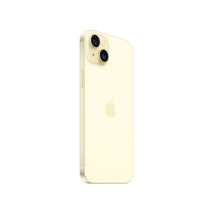 Мобильный телефон Apple iPhone 15 Plus 128GB Green (MU173) изображение 3