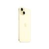Мобильный телефон Apple iPhone 15 Plus 128GB Yellow (MU123) изображение 3