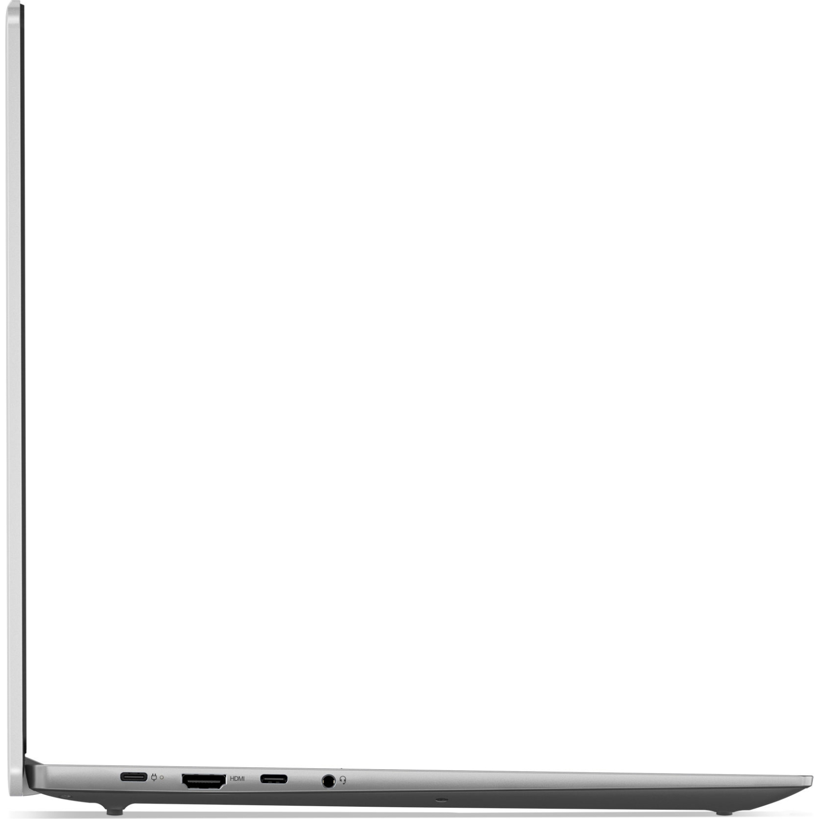 Ноутбук Lenovo IdeaPad Slim 5 16ABR8 (82XG005BRA) изображение 5