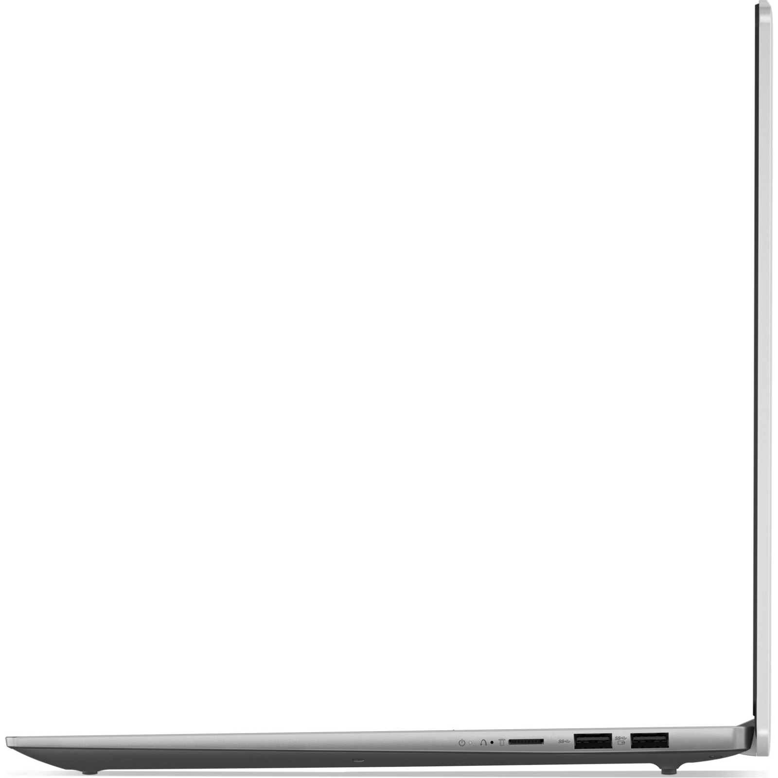 Ноутбук Lenovo IdeaPad Slim 5 16ABR8 (82XG005BRA) изображение 6