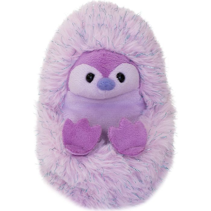 Интерактивная игрушка Curlimals серии Arctic Glow - Пингвин Пип (3728)