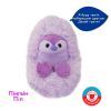 Интерактивная игрушка Curlimals серии Arctic Glow - Пингвин Пип (3728) изображение 2