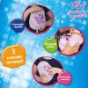 Интерактивная игрушка Curlimals серии Arctic Glow - Пингвин Пип (3728) изображение 3