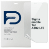 Плівка захисна Armorstandart Sigma mobile Tab A802 LTE (ARM70420)