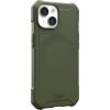 Чохол до мобільного телефона UAG Apple iPhone 15 Essential Armor Magsafe, Olive Drab (114288117272) зображення 4