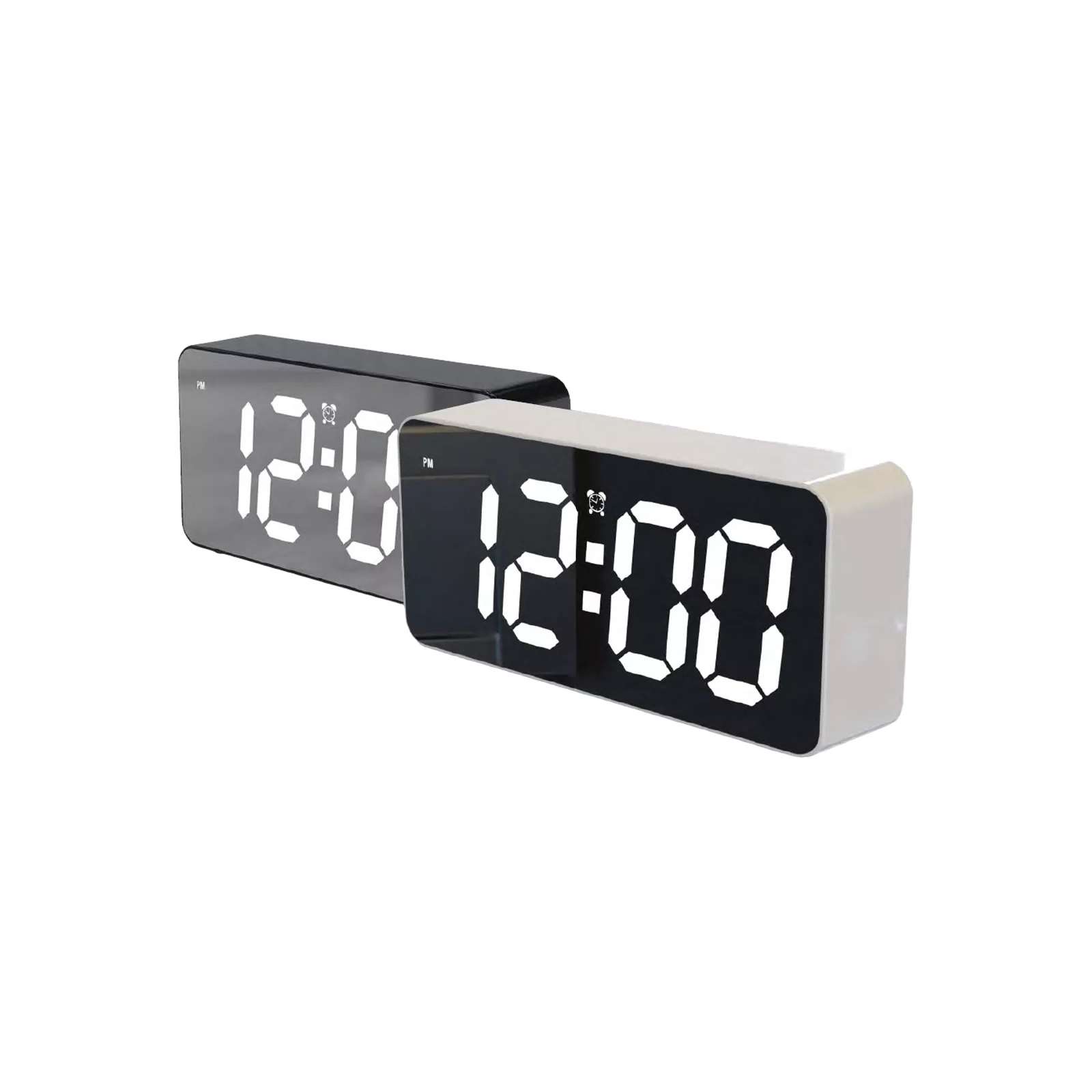 Настільний годинник Grunhelm LED - EE1006 (122438)