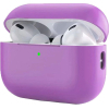 Чохол для навушників Armorstandart Silicone Case для Apple Airpods Pro 2 Purple (ARM64540)
