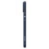 Чехол для мобильного телефона Spigen Apple iPhone 15 Liquid Air NavyBlue (ACS06791) изображение 11