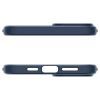 Чехол для мобильного телефона Spigen Apple iPhone 15 Liquid Air NavyBlue (ACS06791) изображение 6