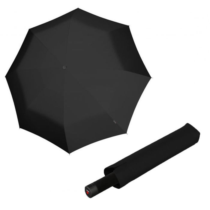 Зонт Knirps U.090 Ultralight XXL Manual Compact Red (Kn95 2090 1501)
