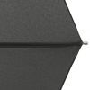 Зонт Knirps U.090 Ultralight XXL Manual Compact Black (Kn95 2090 1001) изображение 4