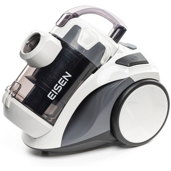 Пилосос Eisen EVC-390W ECO зображення 2