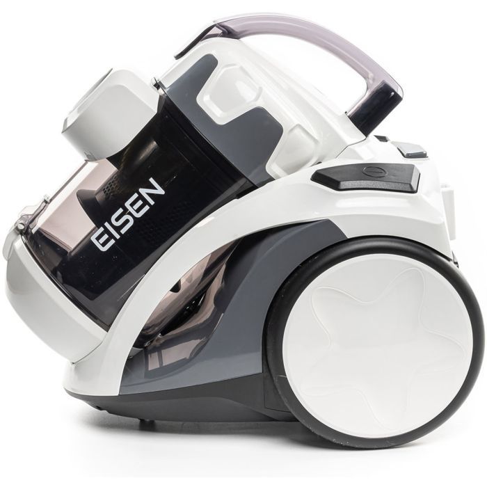 Пилосос Eisen EVC-390W ECO зображення 3
