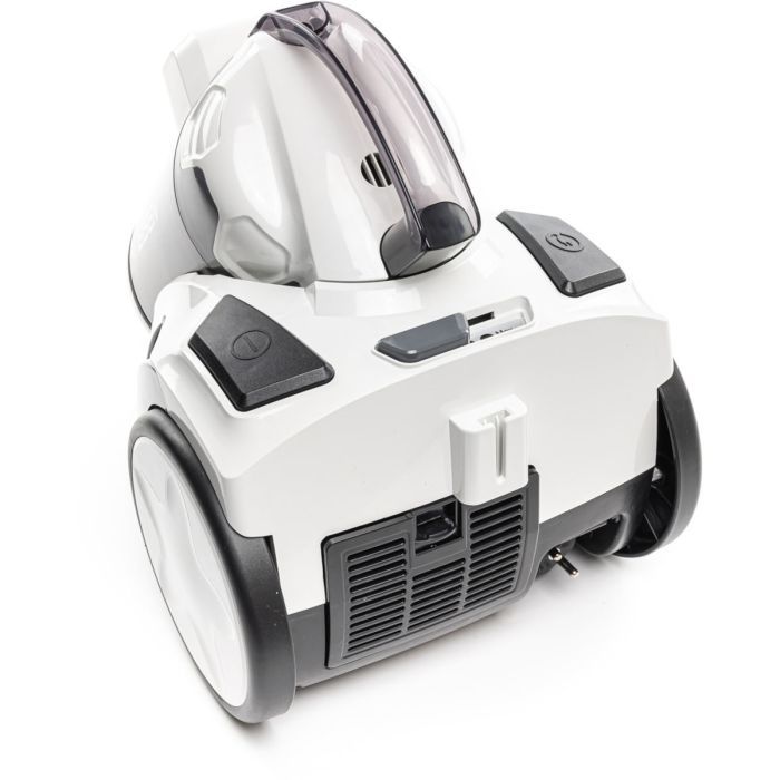 Пилосос Eisen EVC-390W ECO зображення 4