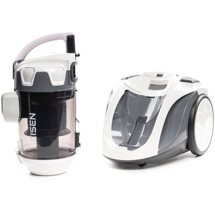 Пилосос Eisen EVC-390W ECO зображення 6