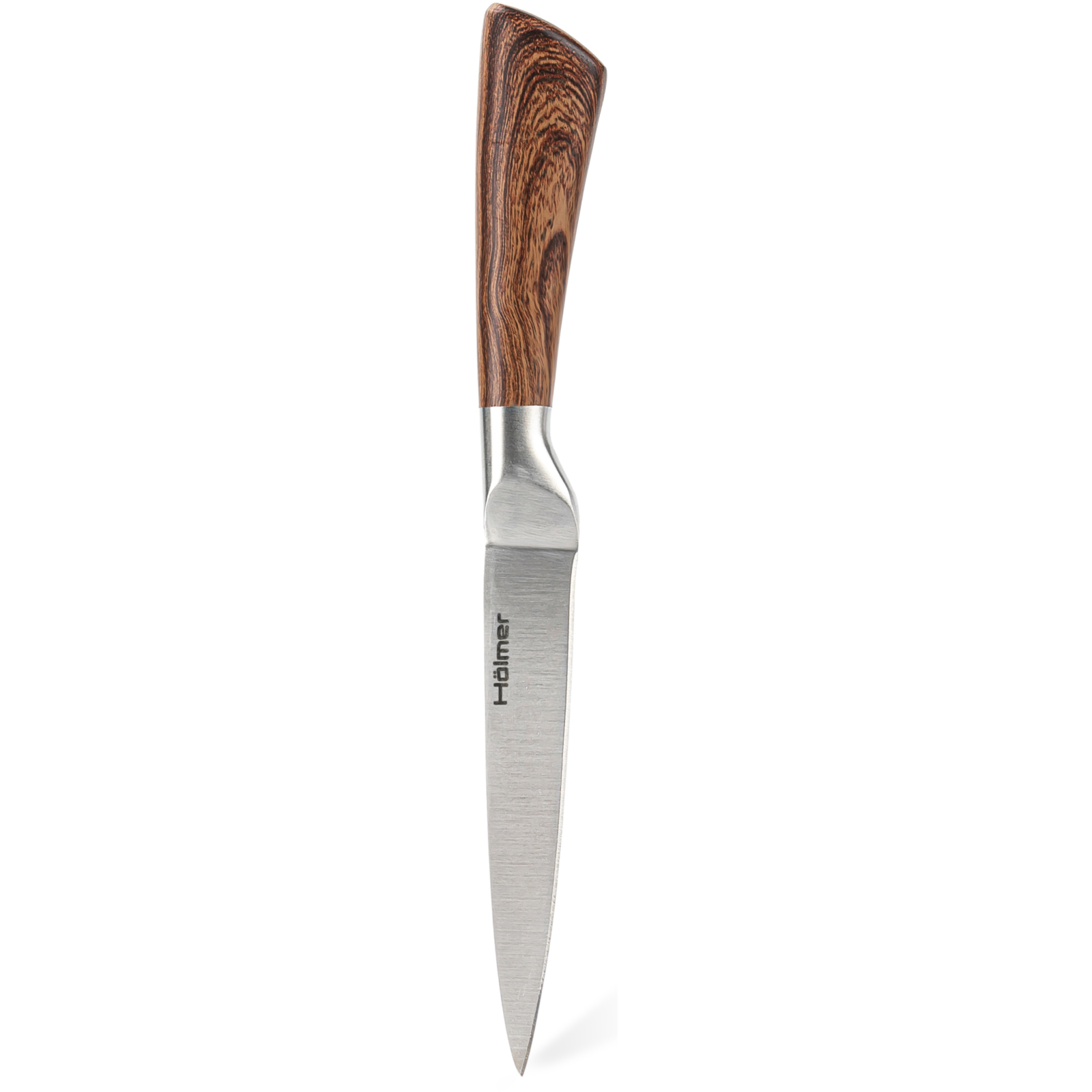 Набір ножів Hölmer Present (KS-66125-PSSSW Present) зображення 11