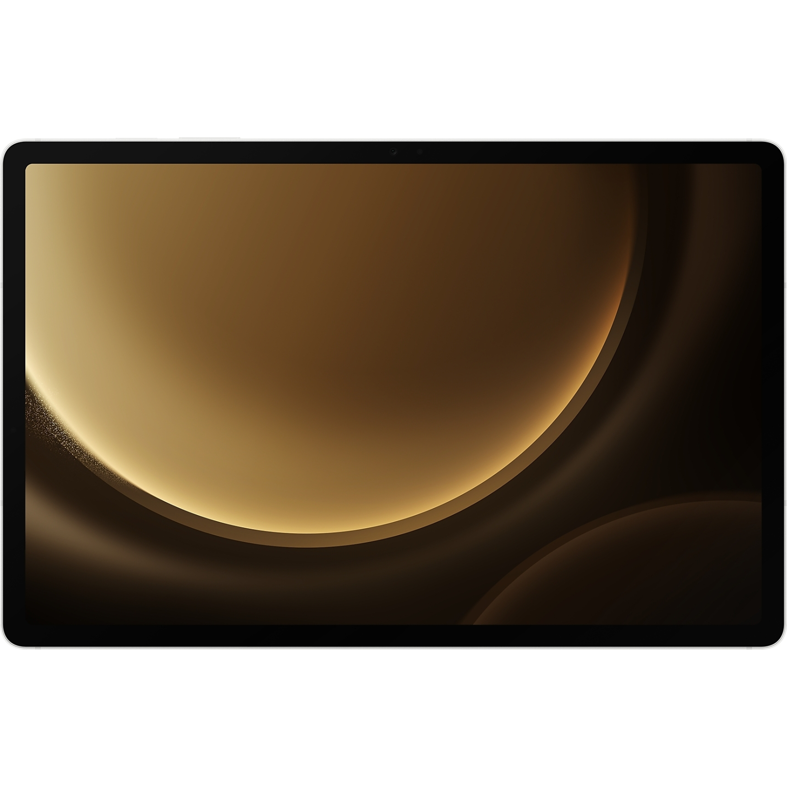 Планшет Samsung Galaxy Tab S9 FE 5G 128GB Silver (SM-X516BZSASEK) изображение 4