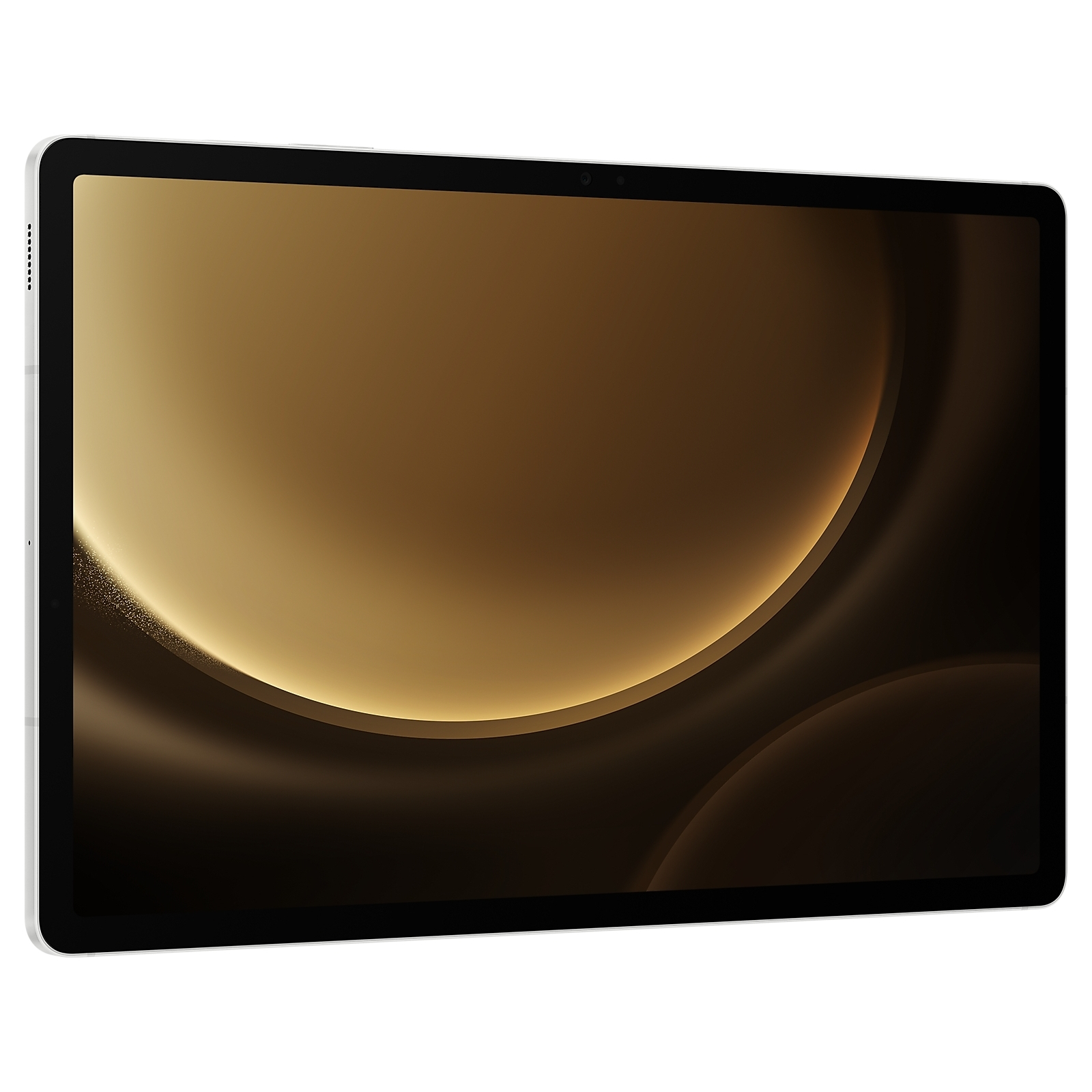 Планшет Samsung Galaxy Tab S9 FE 5G 128GB Silver (SM-X516BZSASEK) изображение 5